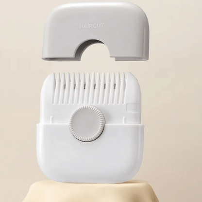 SnipPal™ - The Friendly Hair‑Cutting Comb for Kids