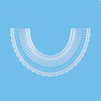 Allegria Dinobrite™ - Replacement brush head